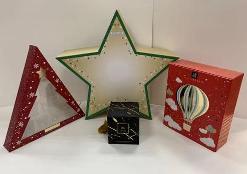 博尔塔拉胶盒定制